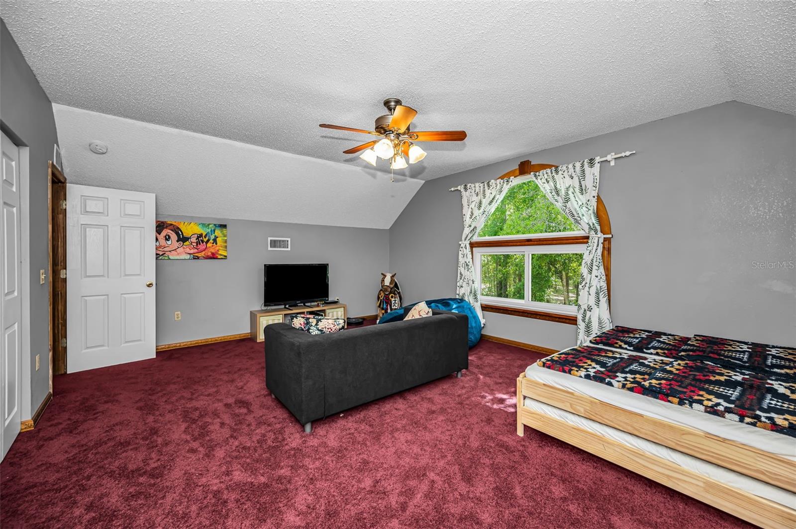 REDEKER - CLASS 1 SUB - Residential