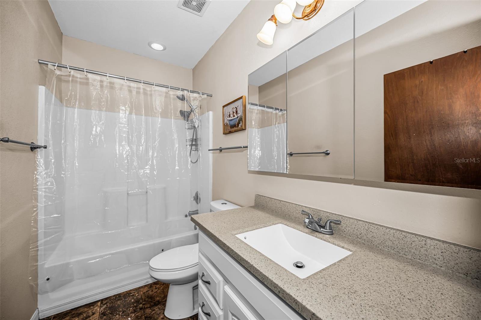 REDEKER - CLASS 1 SUB - Residential