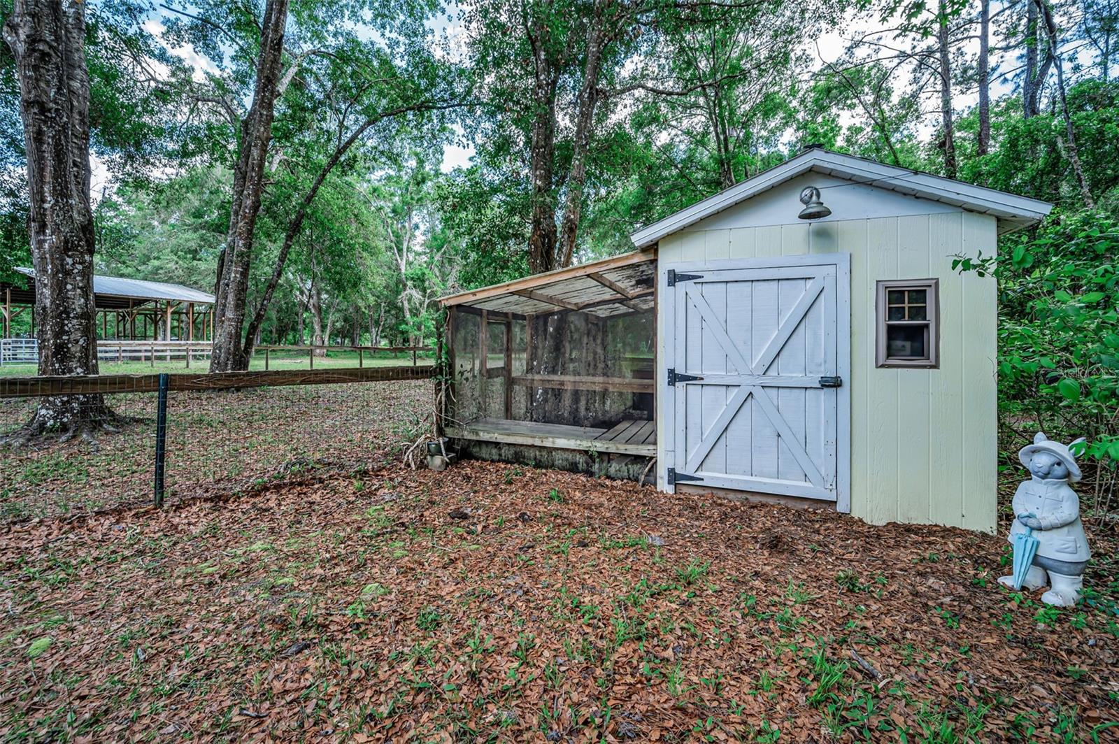 REDEKER - CLASS 1 SUB - Residential