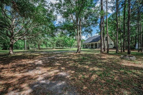 Photo of 4130 Racers Way, Brooksville, FL 34604 (MLS # TB8496943)
