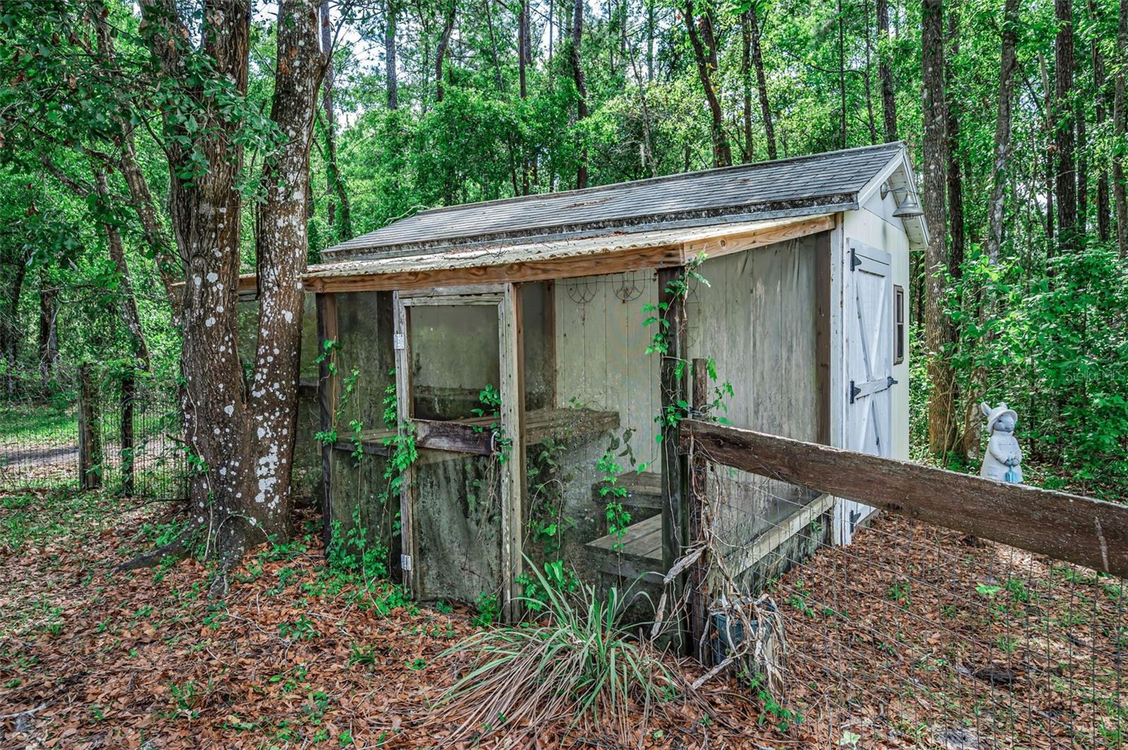 REDEKER - CLASS 1 SUB - Residential