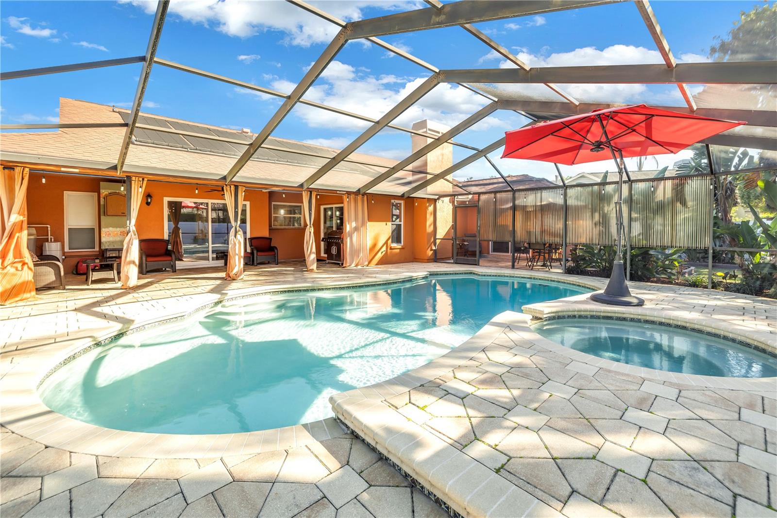 SHADOW PINES ESTATES - Residential