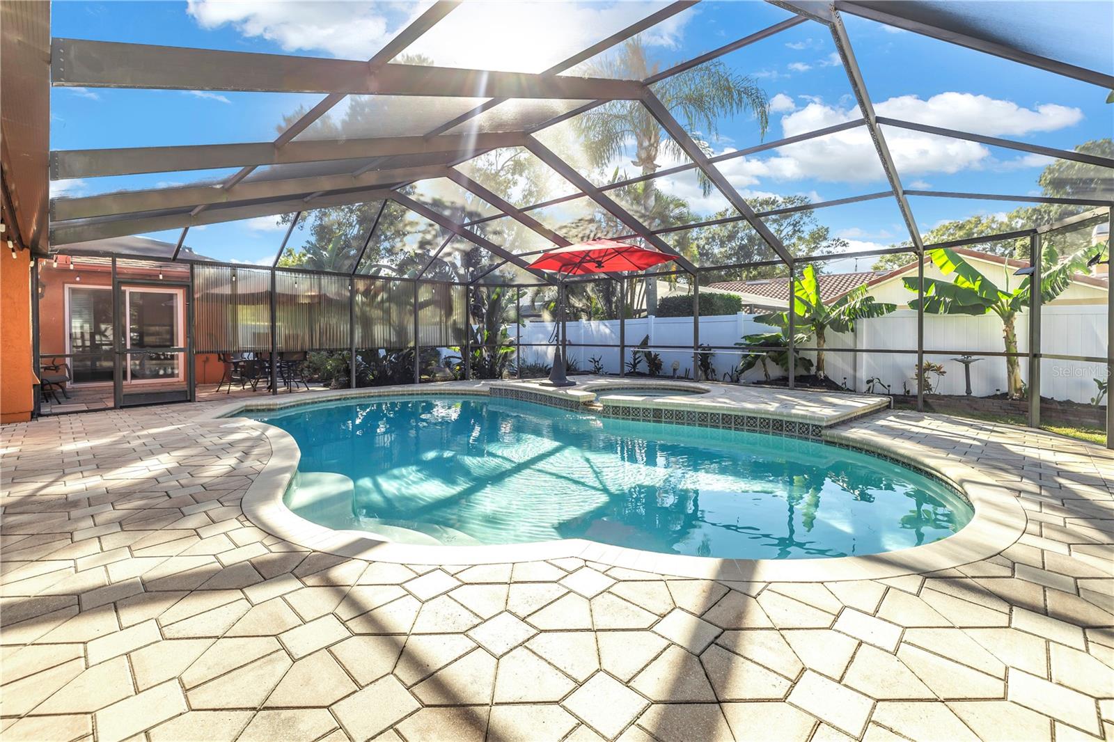 SHADOW PINES ESTATES - Residential