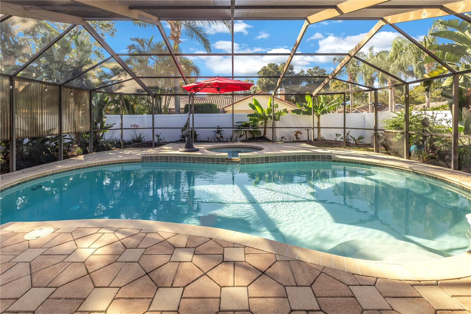 SHADOW PINES ESTATES - Residential