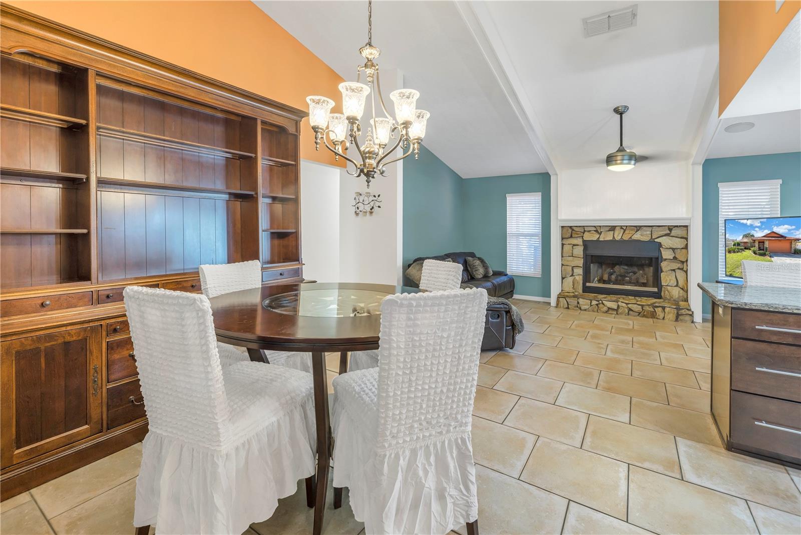 SHADOW PINES ESTATES - Residential