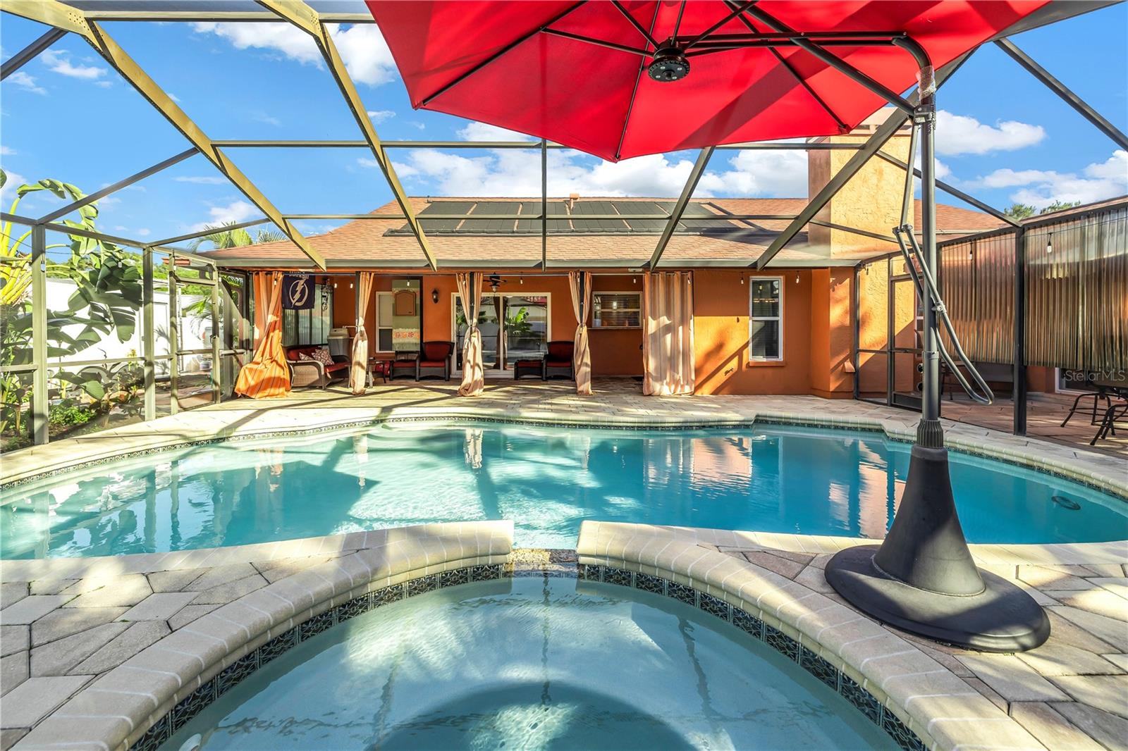 SHADOW PINES ESTATES - Residential