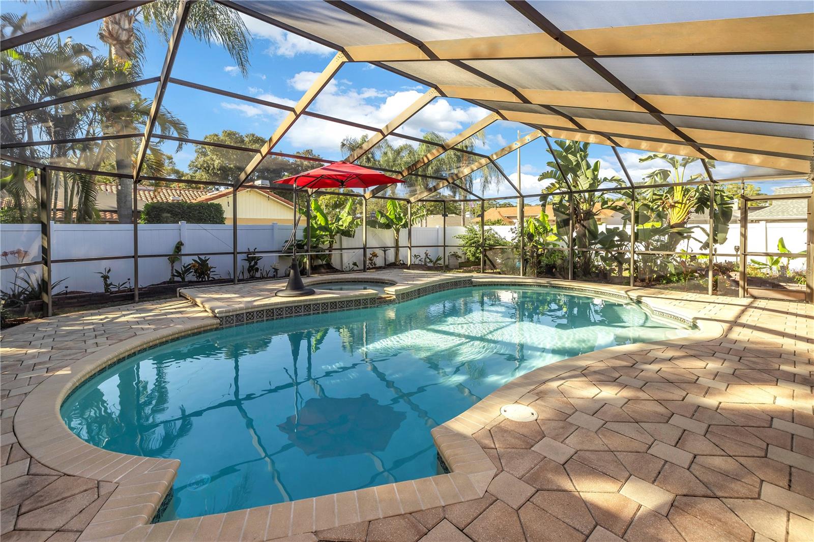 SHADOW PINES ESTATES - Residential