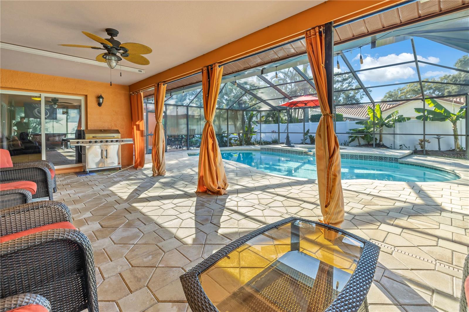 SHADOW PINES ESTATES - Residential