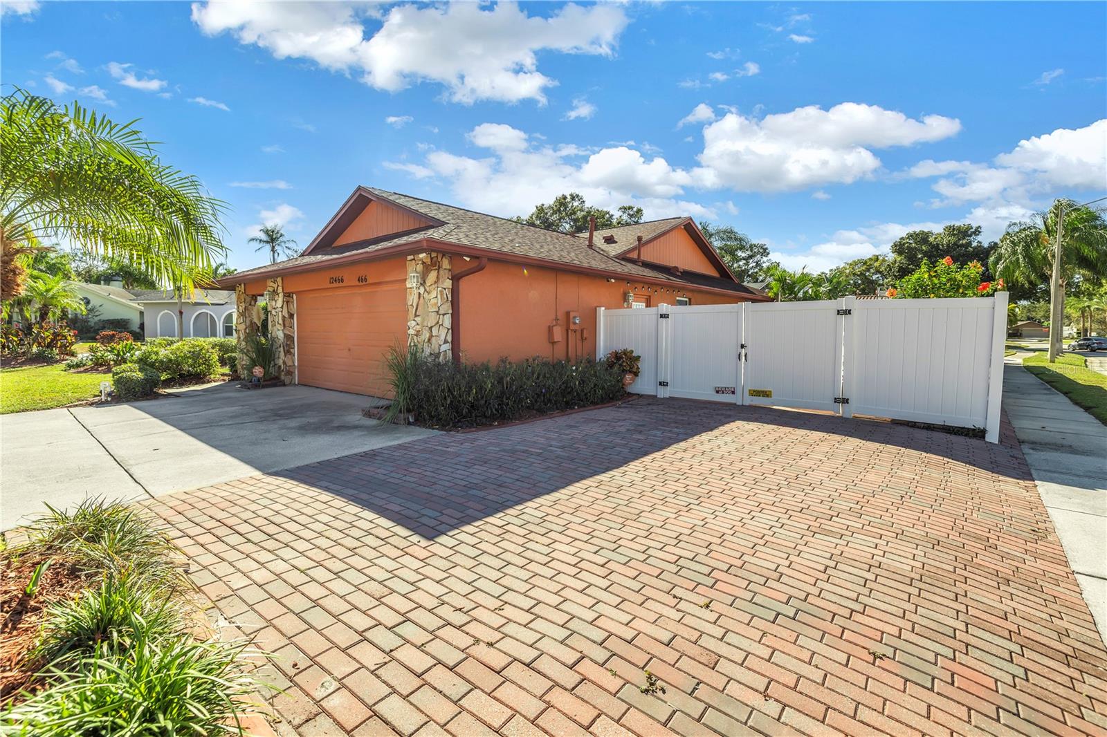 SHADOW PINES ESTATES - Residential