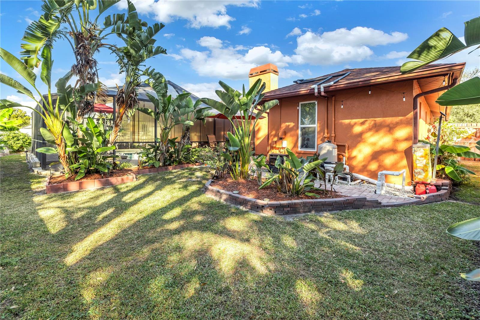 SHADOW PINES ESTATES - Residential