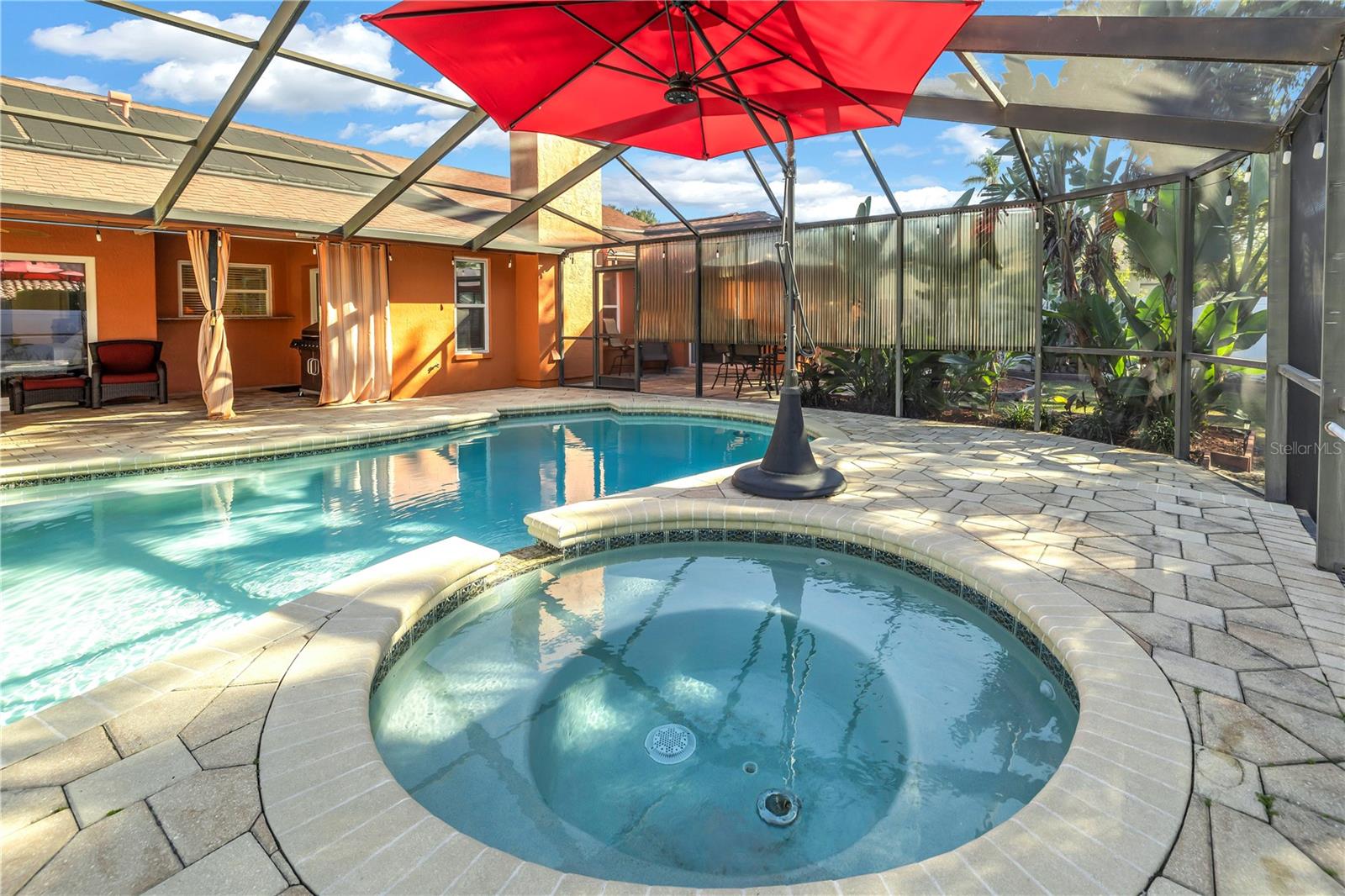 SHADOW PINES ESTATES - Residential