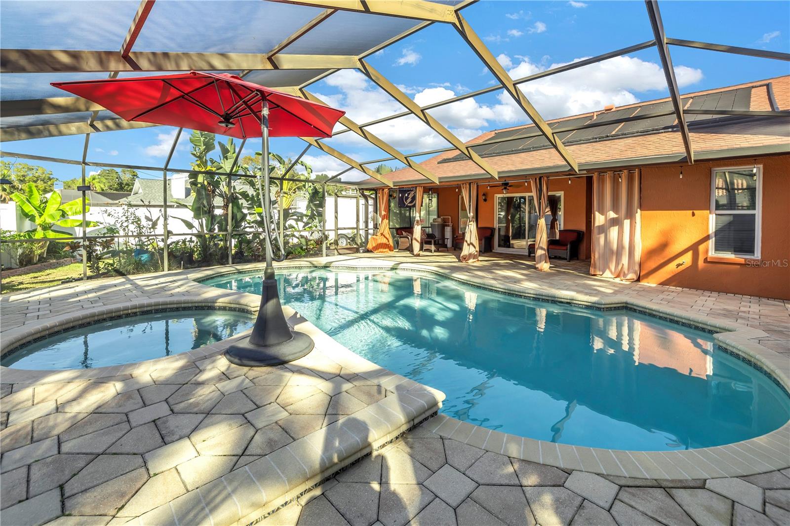 SHADOW PINES ESTATES - Residential