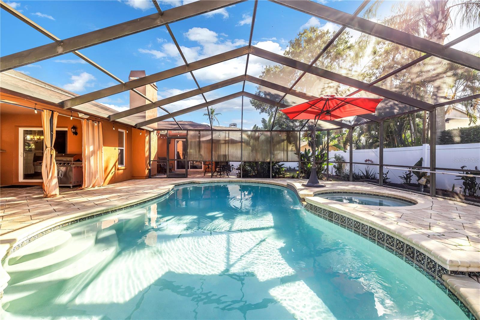 SHADOW PINES ESTATES - Residential