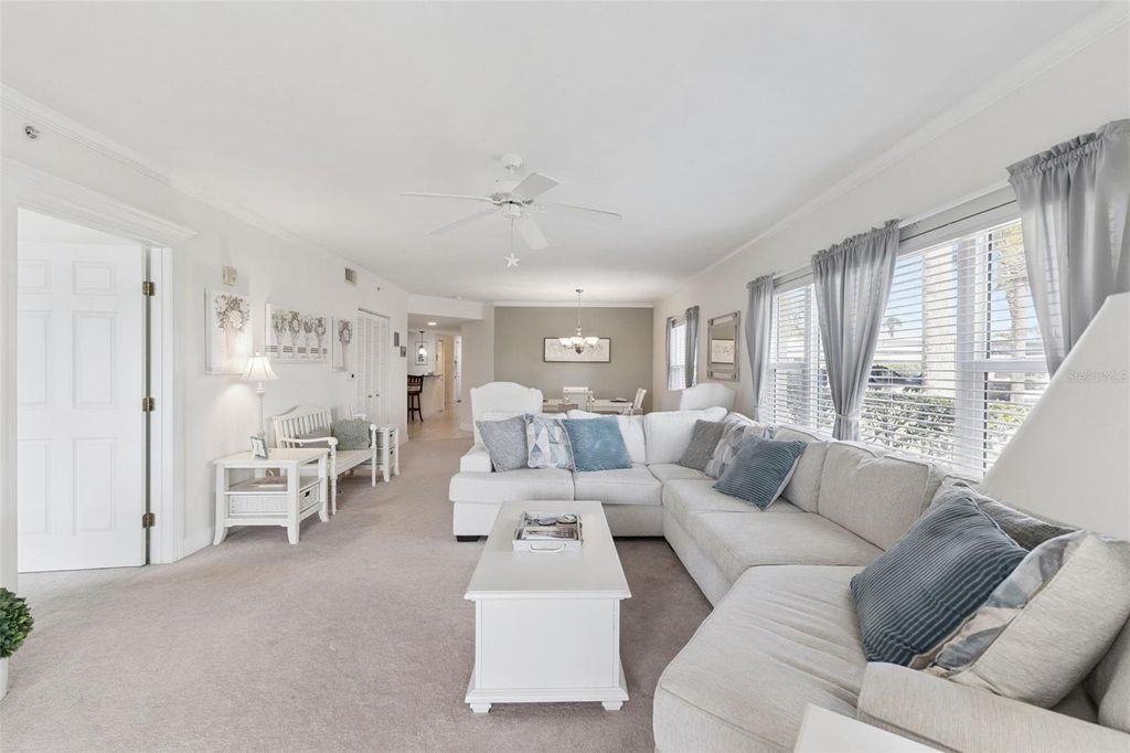 Photo of 426 Bouchelle Drive #101, New Smyrna Beach, FL 32169 (MLS # O6414969)