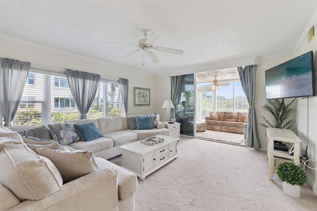 Photo of 426 Bouchelle Drive #101, New Smyrna Beach, FL 32169 (MLS # O6414969)