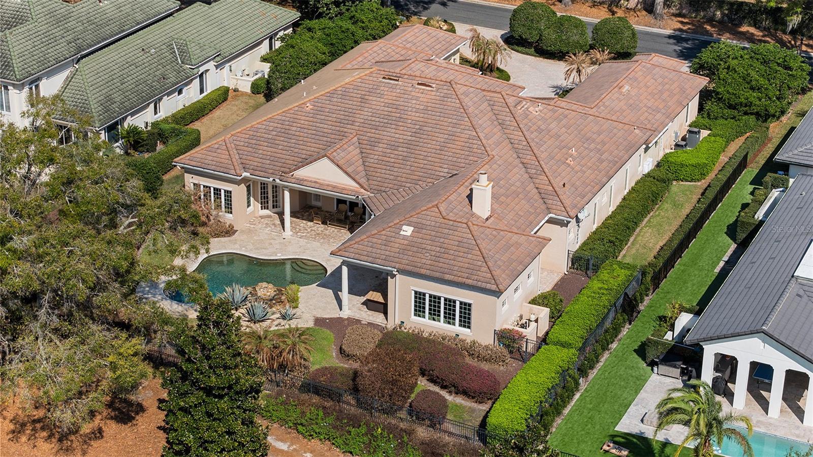 ISLEWORTH - Residential