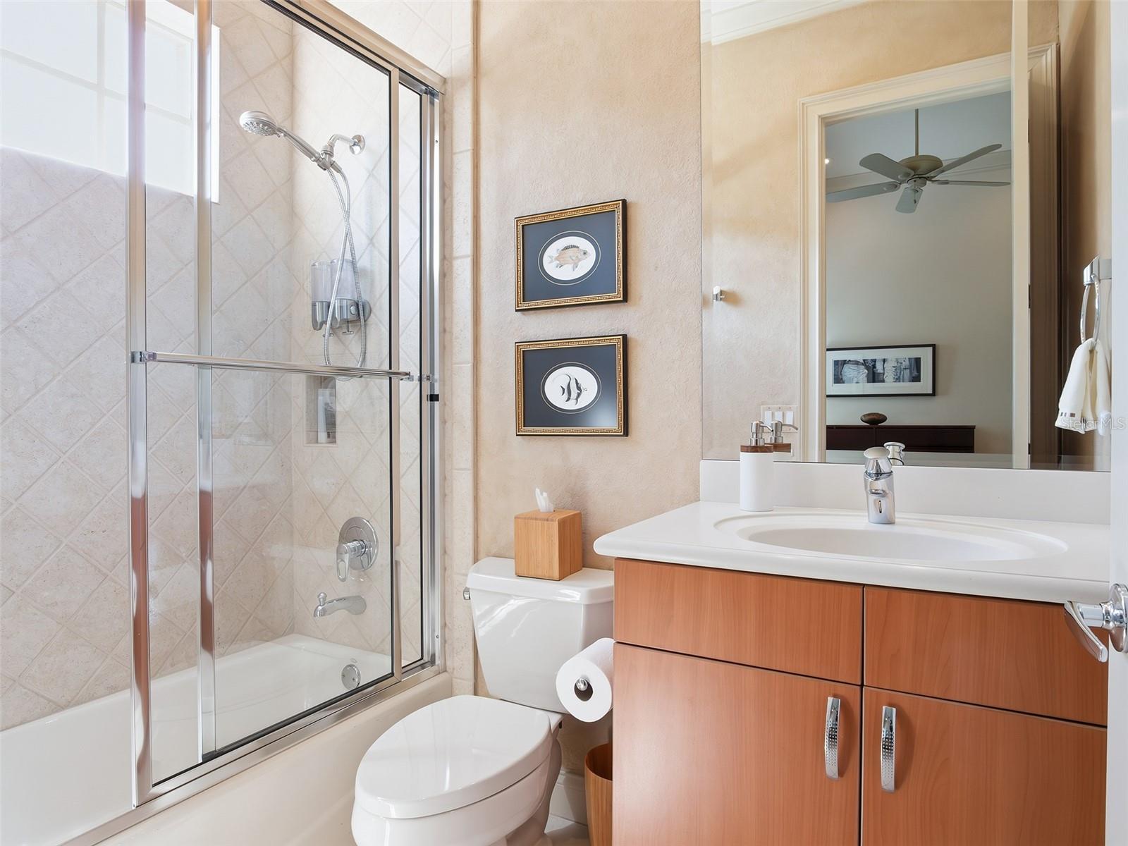 ISLEWORTH - Residential