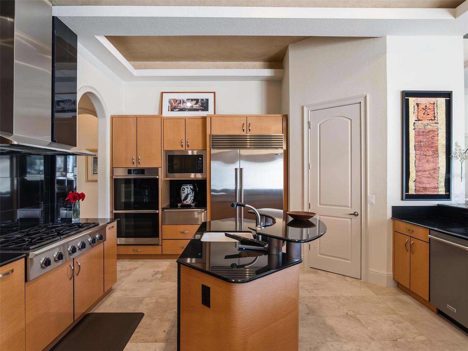 ISLEWORTH - Residential