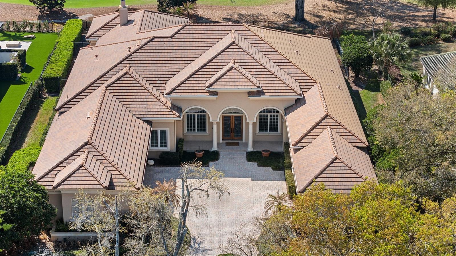 ISLEWORTH - Residential