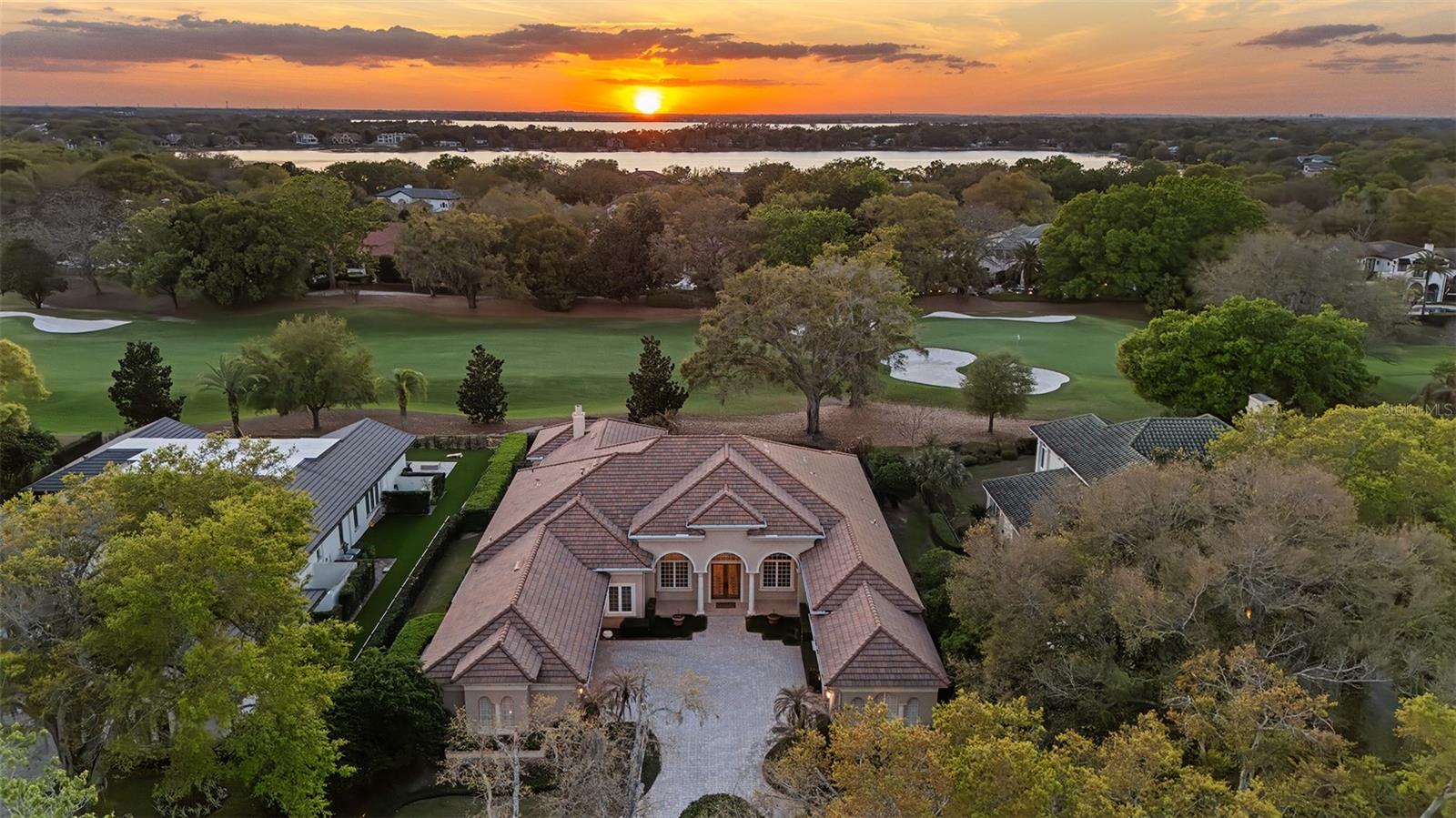 ISLEWORTH - Residential