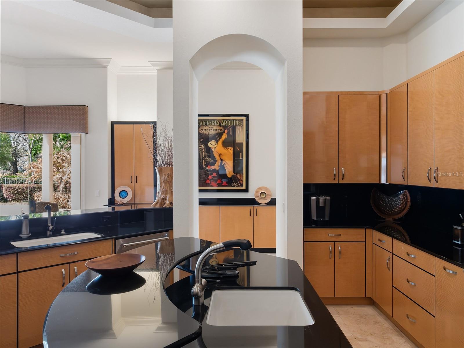 ISLEWORTH - Residential