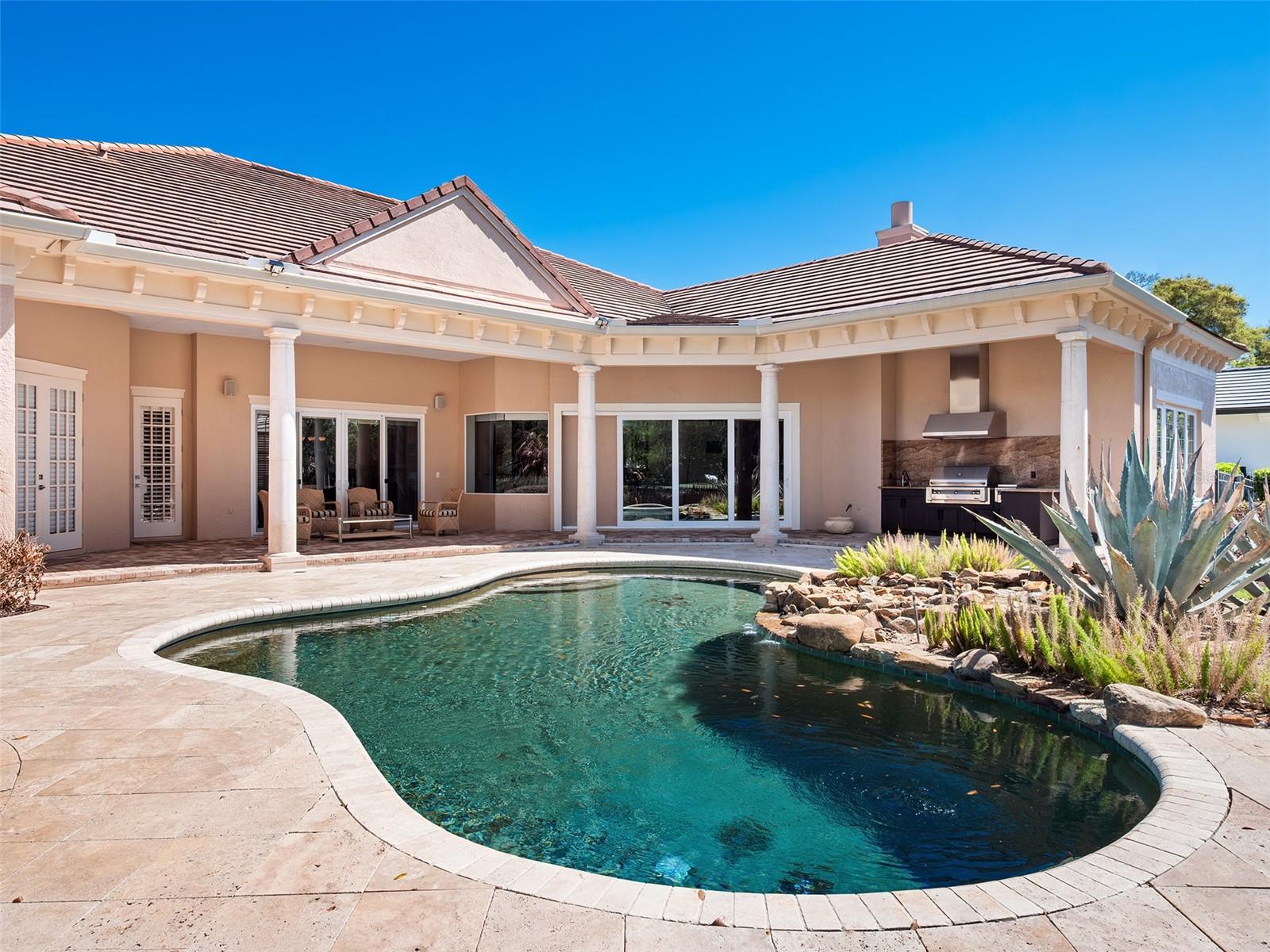 ISLEWORTH - Residential