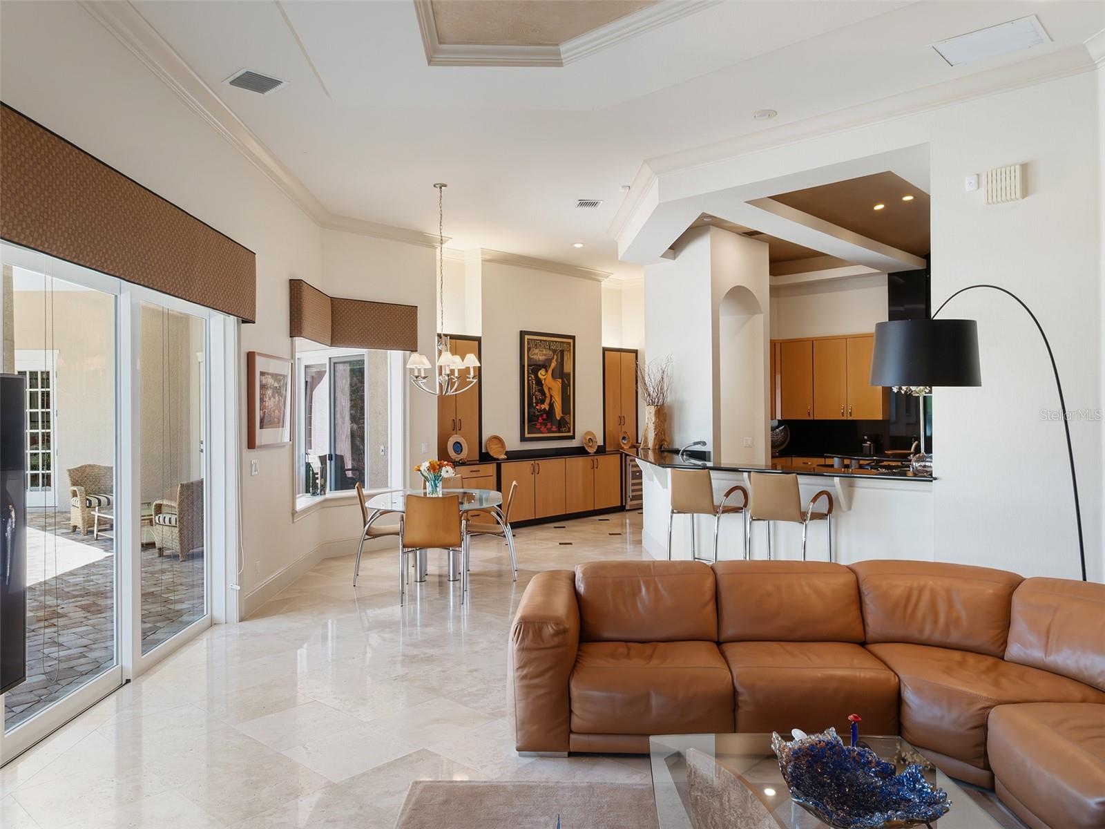 ISLEWORTH - Residential