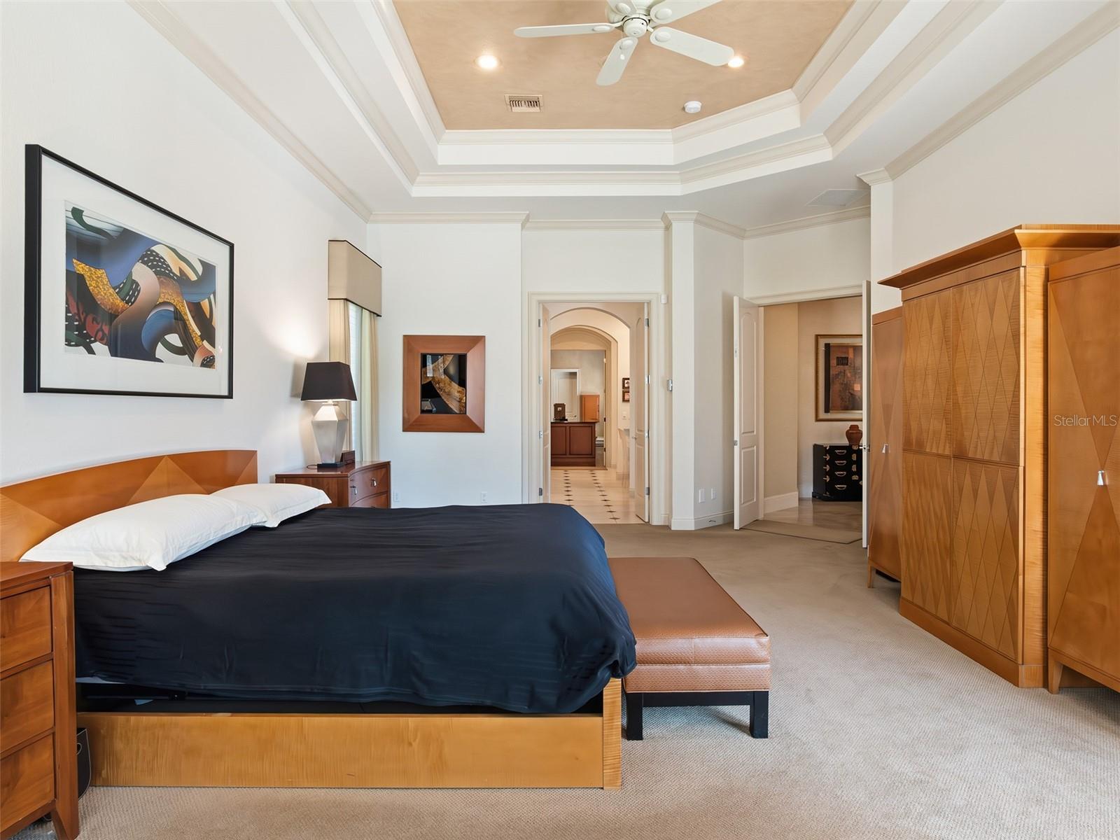 ISLEWORTH - Residential