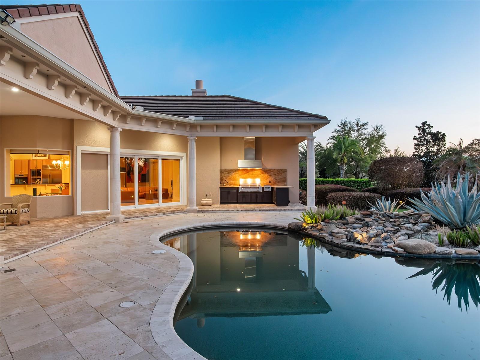 ISLEWORTH - Residential