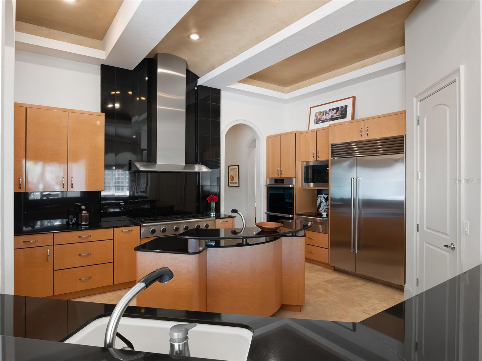 ISLEWORTH - Residential