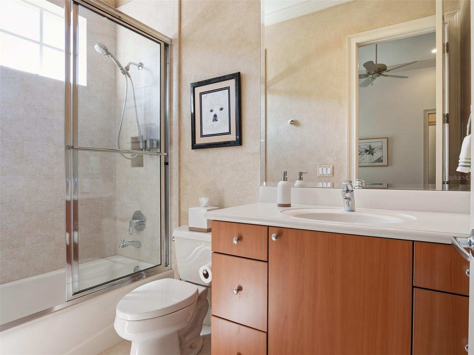 ISLEWORTH - Residential