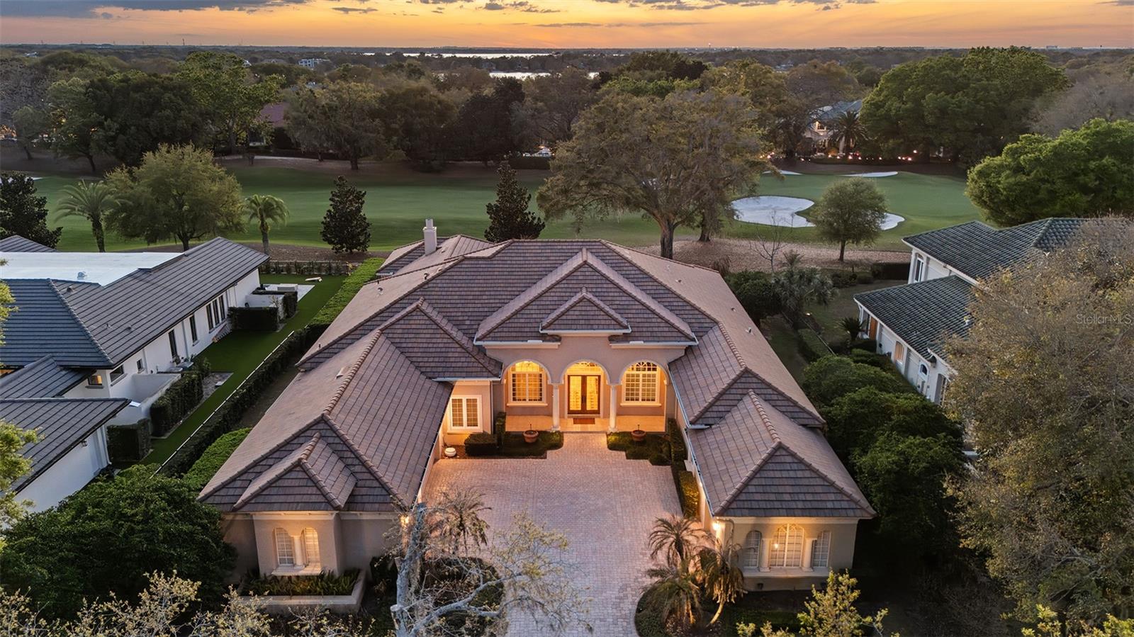 ISLEWORTH - Residential