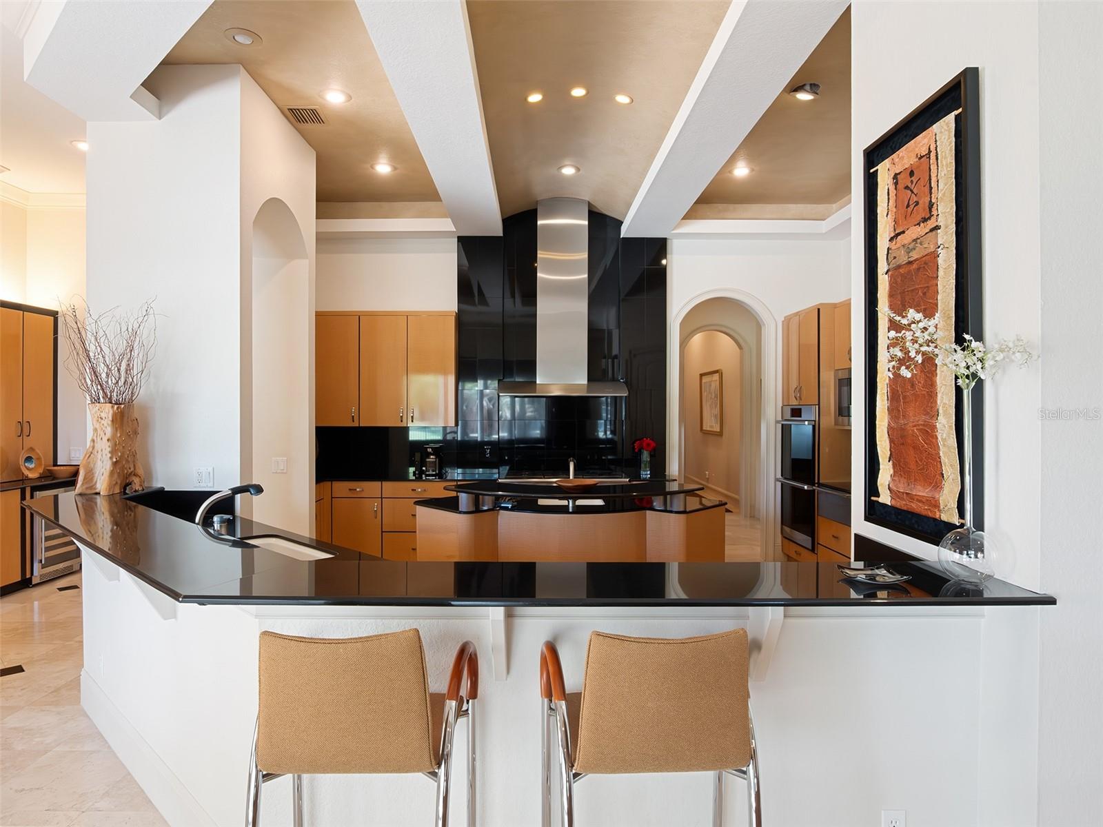 ISLEWORTH - Residential