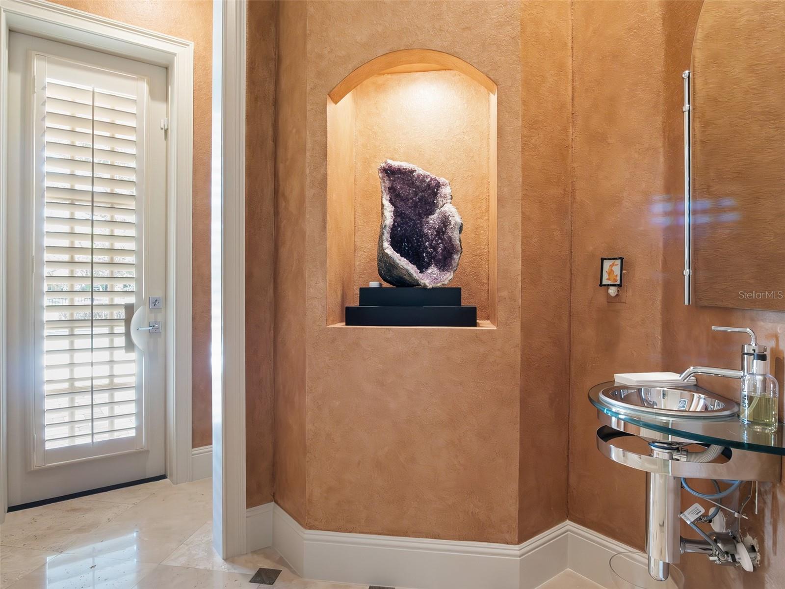 ISLEWORTH - Residential