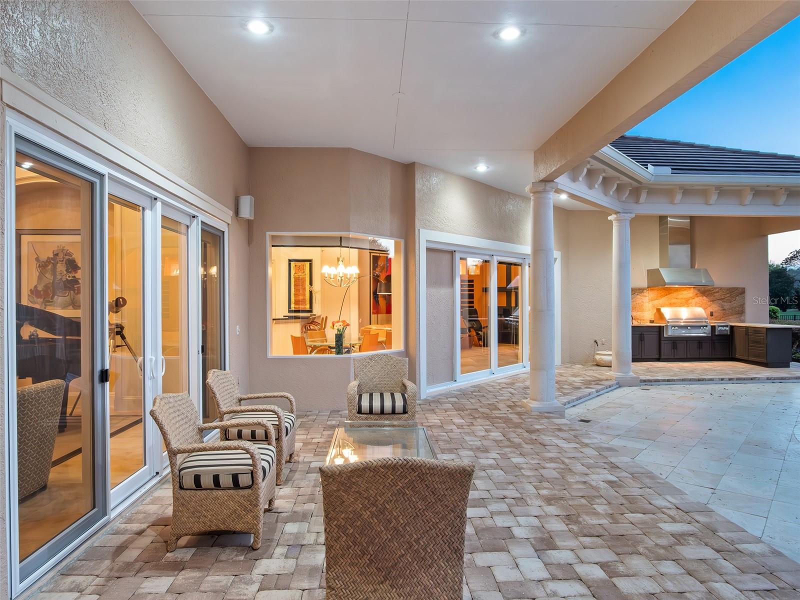 ISLEWORTH - Residential