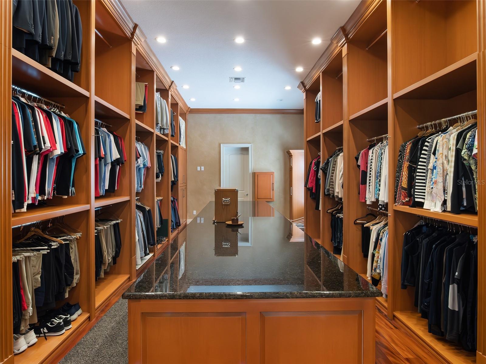 ISLEWORTH - Residential