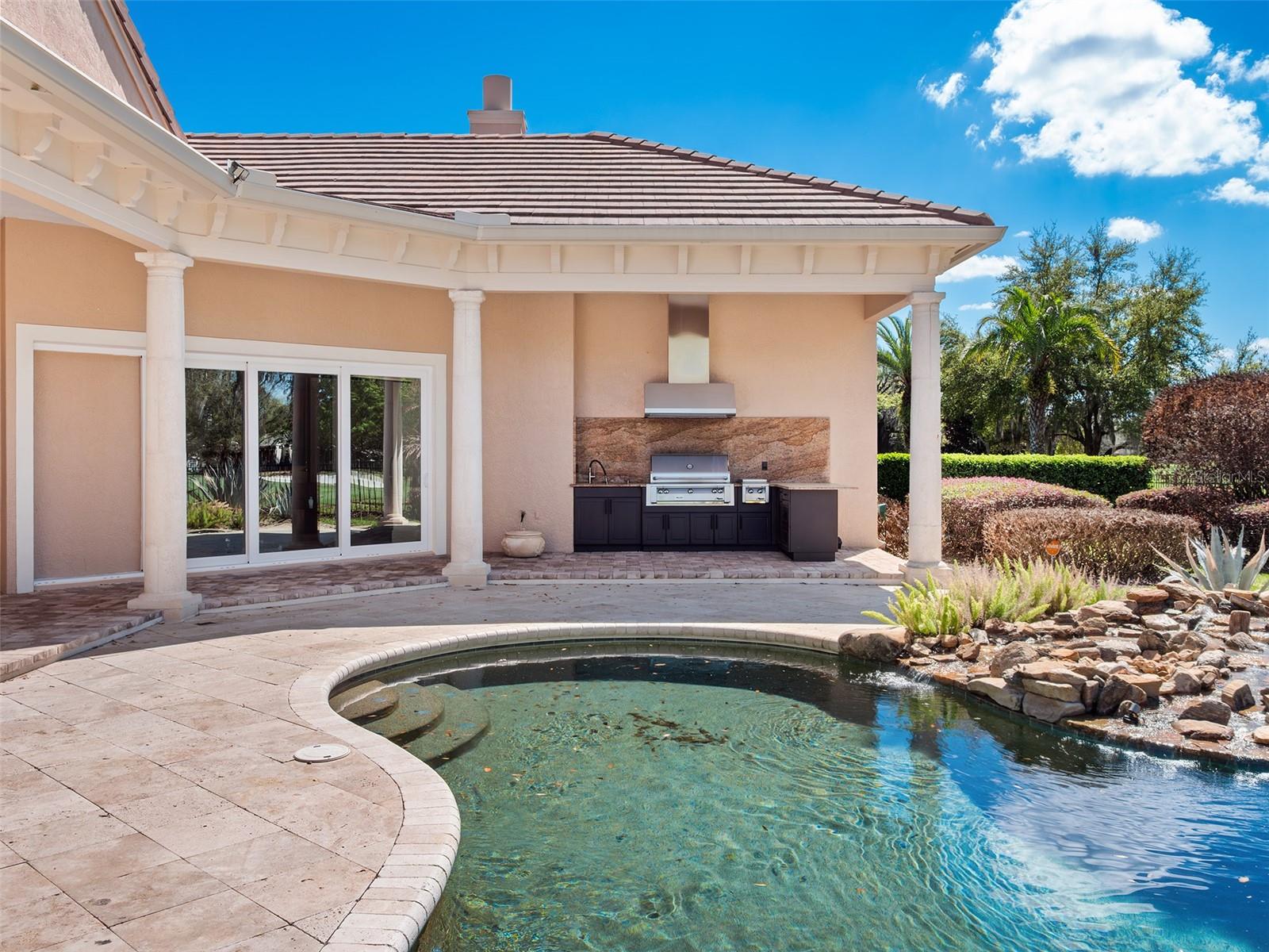 ISLEWORTH - Residential