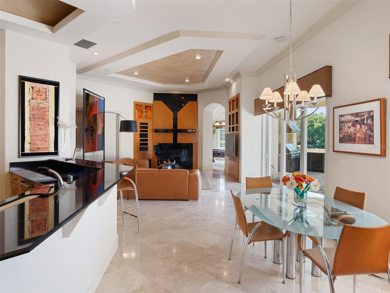 ISLEWORTH - Residential