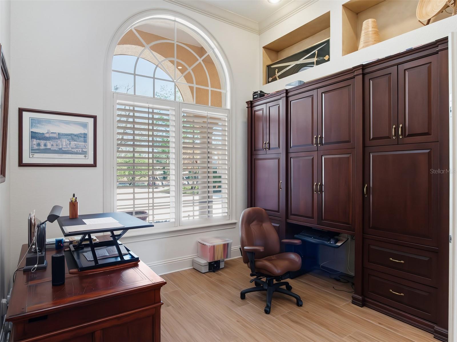 ISLEWORTH - Residential