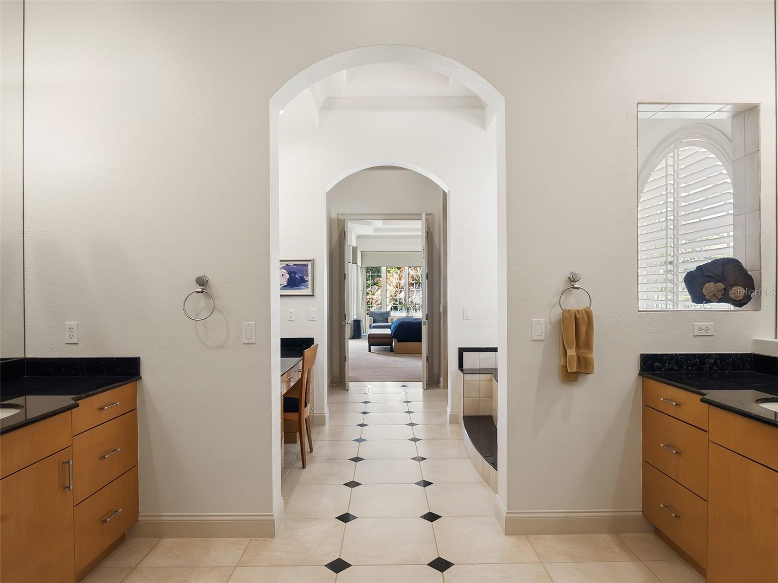 ISLEWORTH - Residential