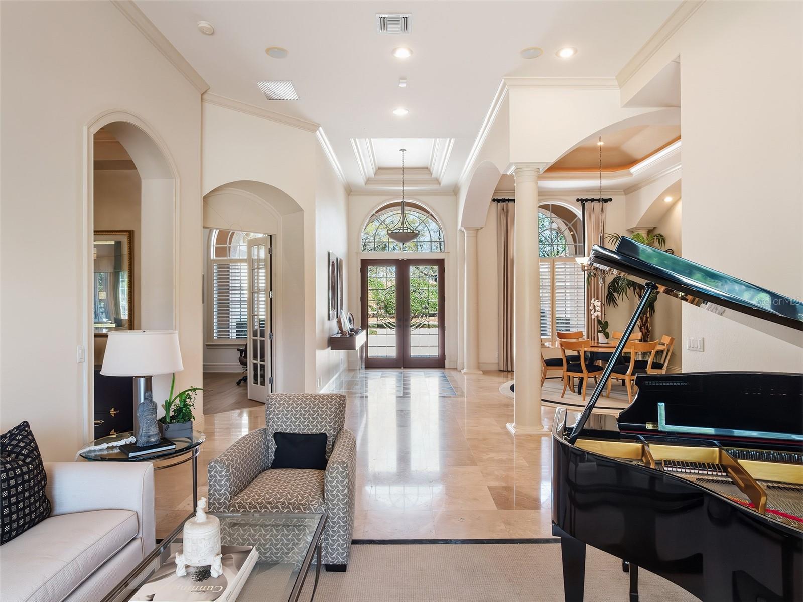 ISLEWORTH - Residential