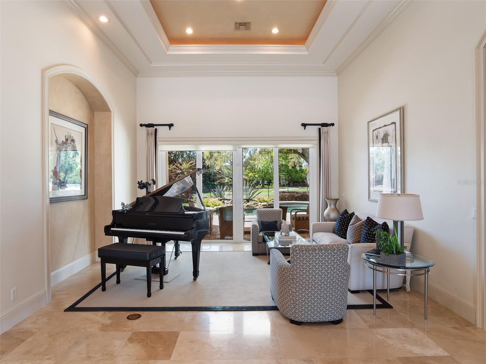 ISLEWORTH - Residential