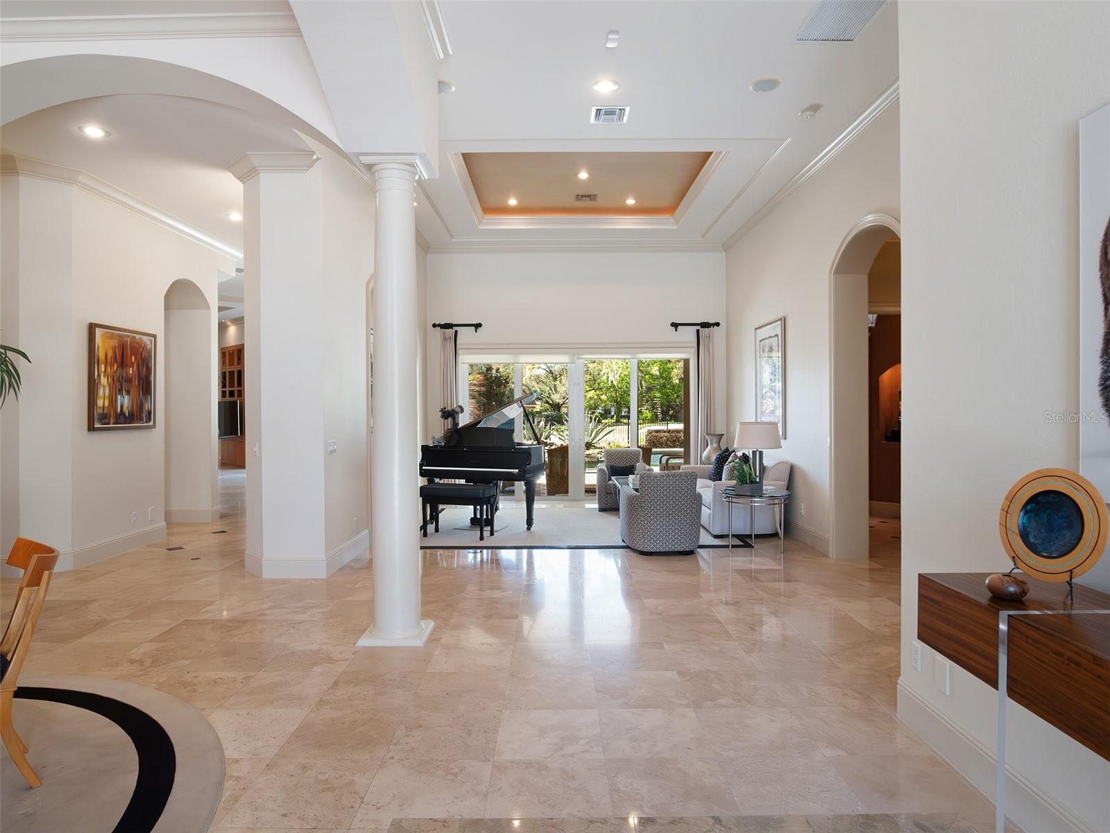 ISLEWORTH - Residential