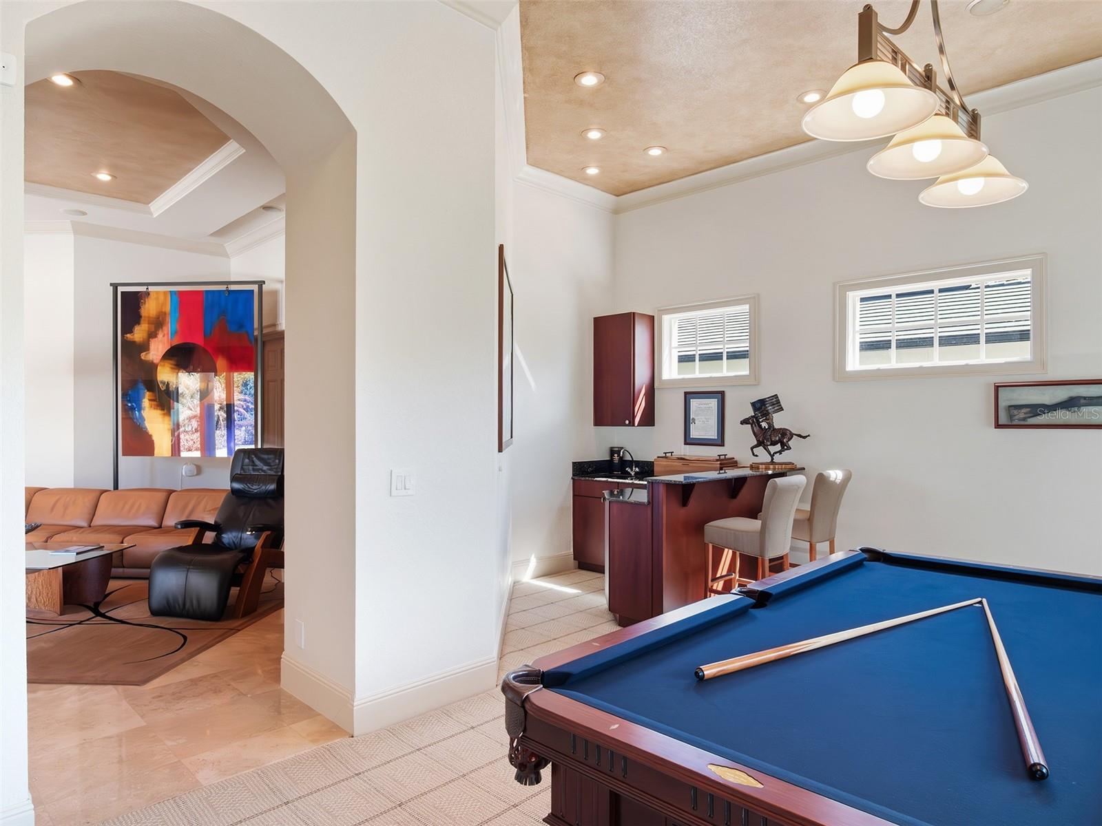 ISLEWORTH - Residential