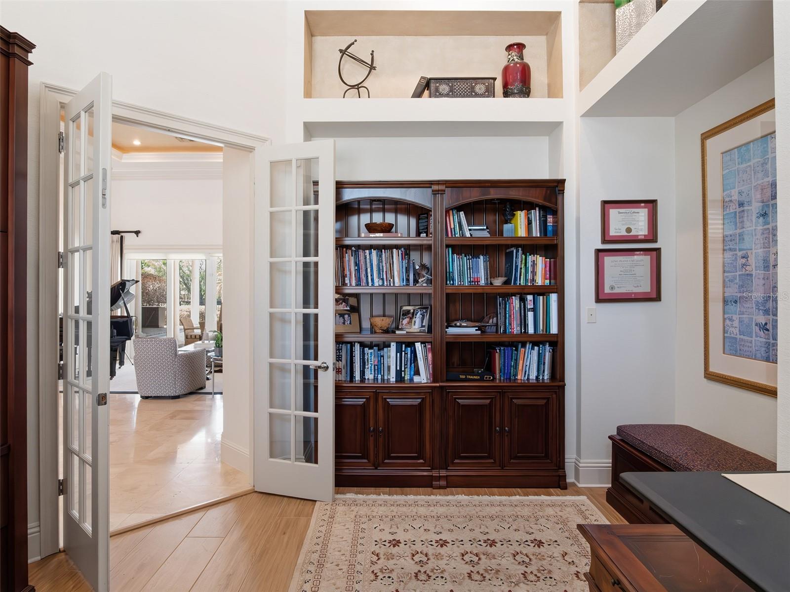 ISLEWORTH - Residential