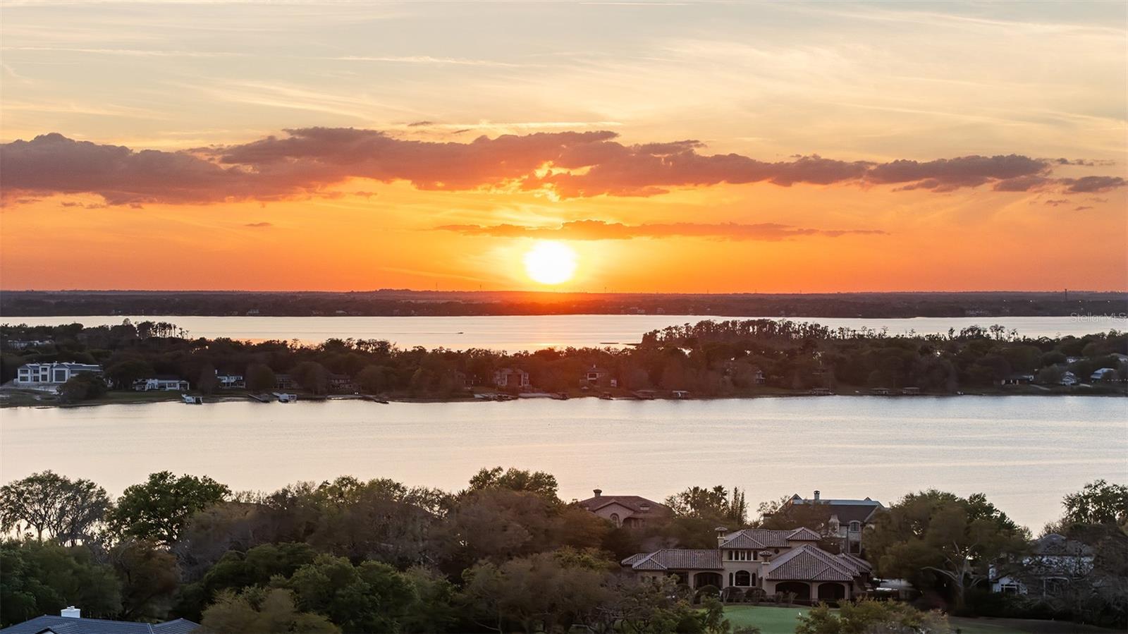 ISLEWORTH - Residential