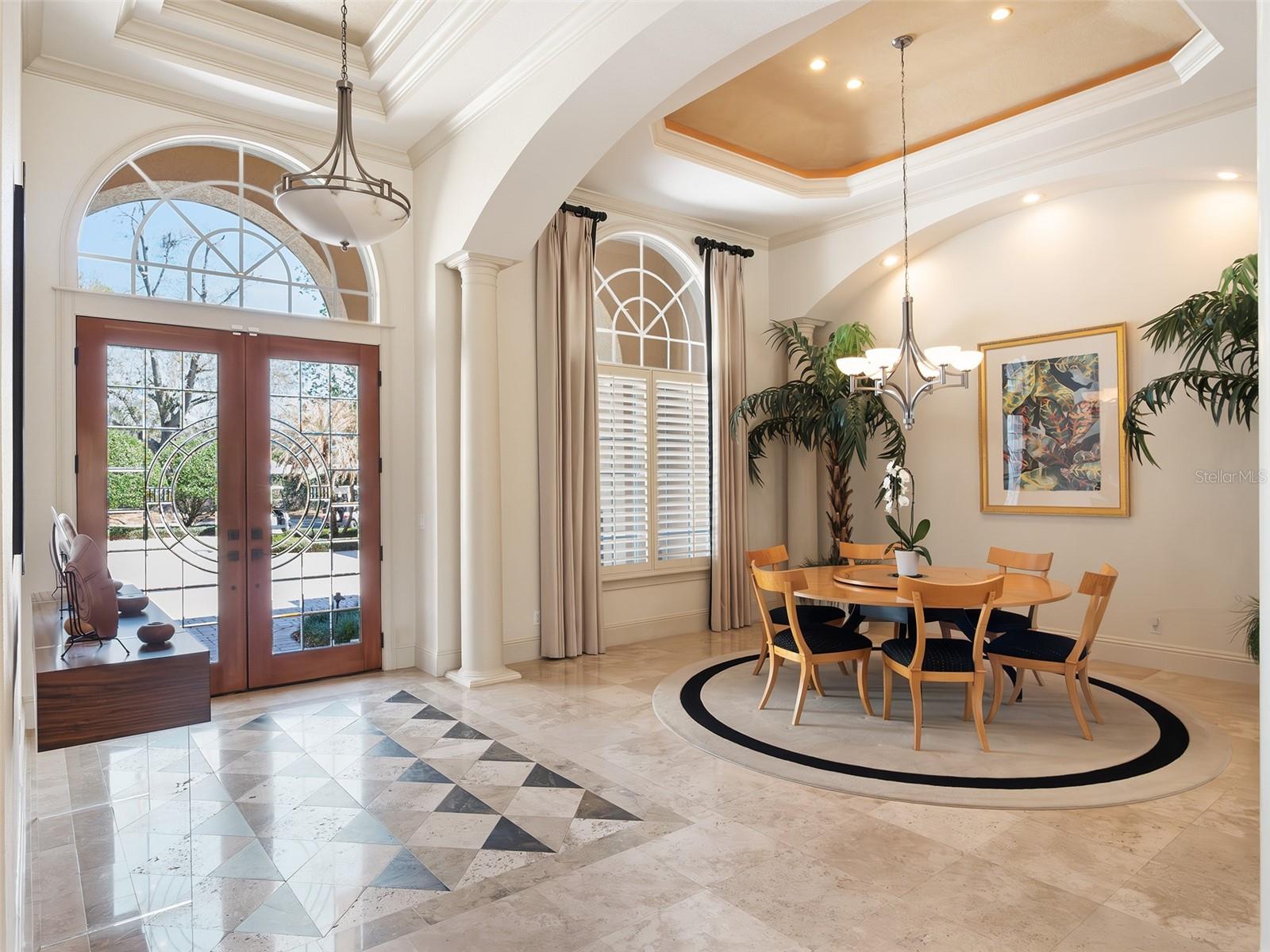 ISLEWORTH - Residential