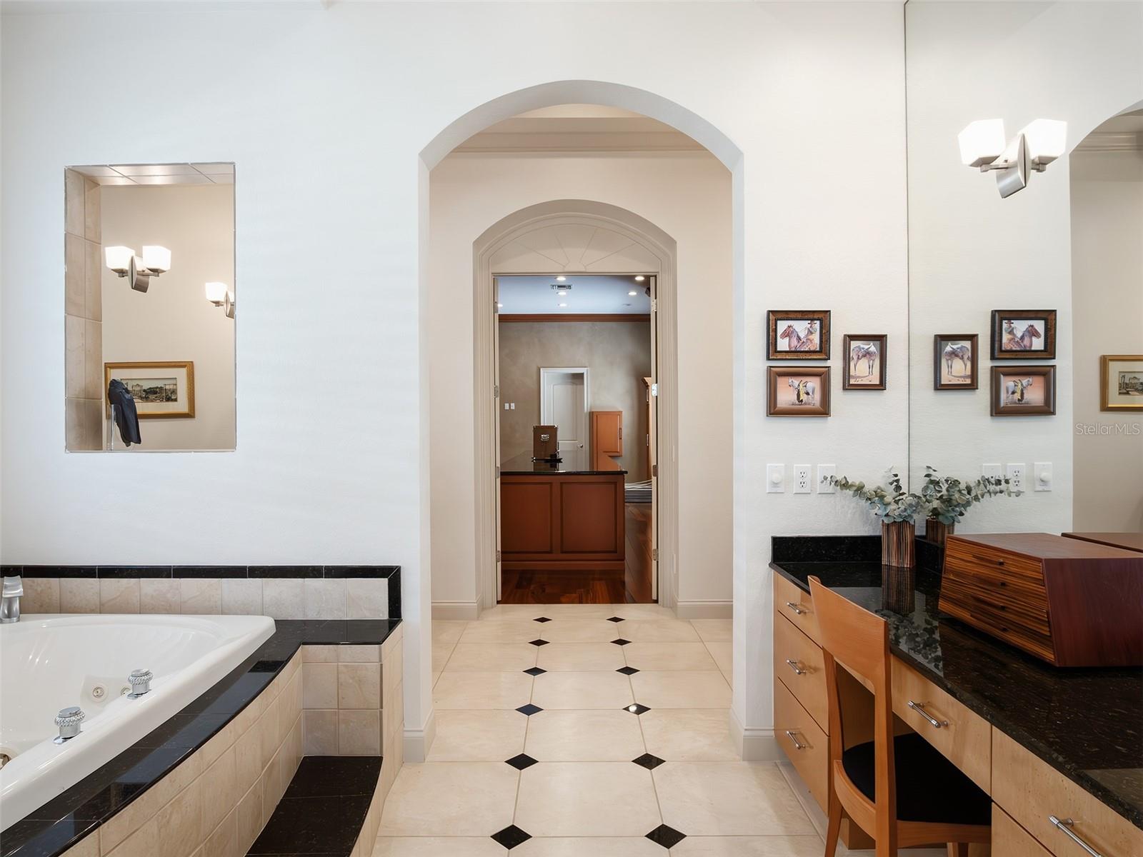 ISLEWORTH - Residential