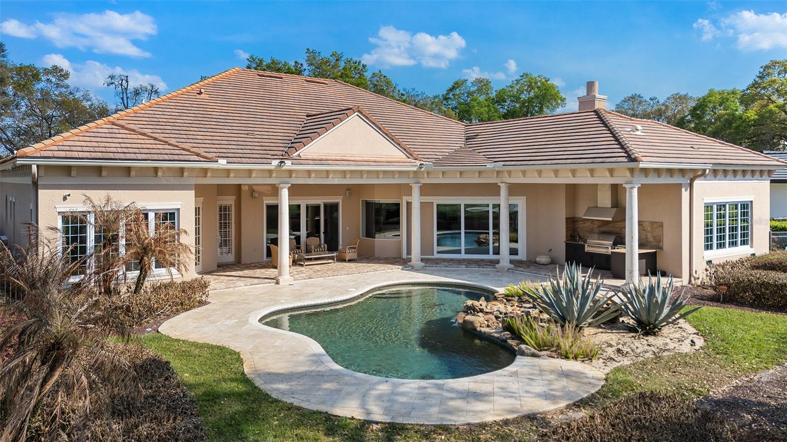 ISLEWORTH - Residential