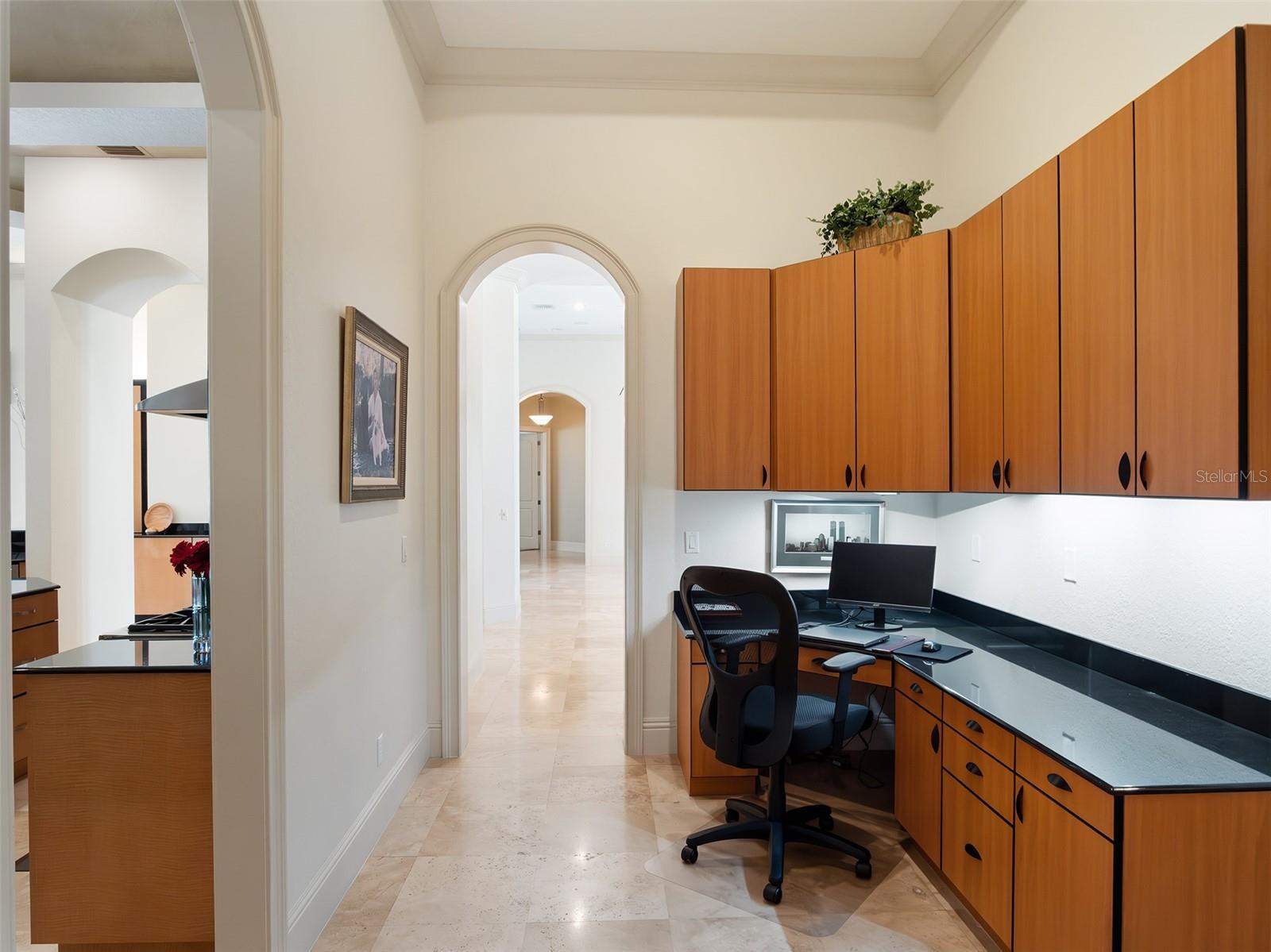 ISLEWORTH - Residential